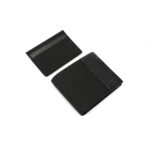 ⁦Hugo Boss Wallet and  Card Holder Set⁩ - الصورة ⁦4⁩