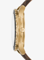 ⁦Michael Kors watch from the Runway collection MK6979⁩ - الصورة ⁦3⁩