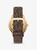 ⁦Michael Kors watch from the Runway collection MK6979⁩ - الصورة ⁦2⁩