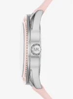 Michael Kors Jessa oversized women's watch - תמונה 4