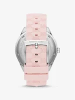 Michael Kors Jessa oversized women's watch - תמונה 5