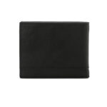 ⁦Tommy Hilfiger Corporate leather bifold wallet⁩ - الصورة ⁦3⁩