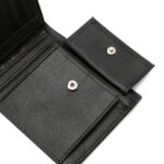 ⁦Tommy Hilfiger Corporate leather bifold wallet⁩ - الصورة ⁦5⁩