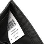 ⁦Tommy Hilfiger Corporate leather bifold wallet⁩ - الصورة ⁦6⁩