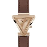Guess Triangle Analog Watch