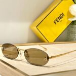 Fendi First Crystal FE4075US