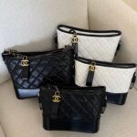 Chanel Small Gabrielle Hobo bag