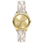 Michael Kors Women's Jaycie Watch