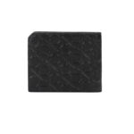 ⁦Calvin Klein bifold wallet featuring an all-over monogram logo print⁩ - الصورة ⁦6⁩