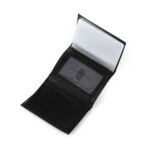 ⁦Calvin Klein leather bifold or trifold wallet⁩ - الصورة ⁦3⁩
