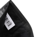 ⁦Calvin Klein leather bifold or trifold wallet⁩ - الصورة ⁦8⁩