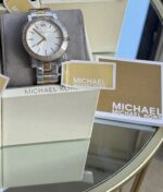 ⁦Michael Kors Women’s Watch Wren MK6953⁩ - الصورة ⁦2⁩