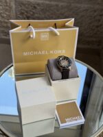 ⁦Michael Kors watch from the Runway collection MK6979⁩ - الصورة ⁦5⁩