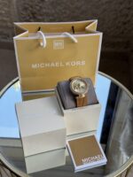 ⁦Michael Kors Parker Watch (MK4725)⁩ - الصورة ⁦4⁩