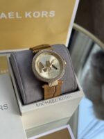 ⁦Michael Kors Parker Watch (MK4725)⁩ - الصورة ⁦5⁩