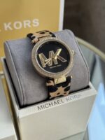 Michael Kors Parker Watch MK4723 - תמונה 5