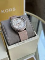 Michael Kors Jessa oversized women's watch - תמונה 2