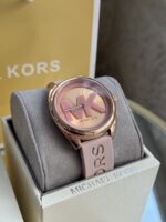 Michael Kors Ladies Watch Janelle MK7139 - תמונה 4