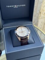 ⁦Tommy Hilfiger Watch For Men 1791400⁩ - الصورة ⁦5⁩