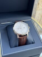 ⁦Tommy Hilfiger Watch For Men 1791118⁩ - الصورة ⁦5⁩