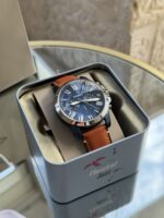 Fossil Men's Grant Chronograph Watch - תמונה 4