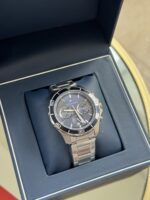 ⁦Tommy Hilfiger Watch For Men 1791968⁩ - الصورة ⁦5⁩