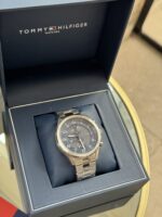 ⁦Tommy Hilfiger Watch For Men 1792007⁩ - الصورة ⁦6⁩
