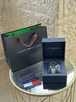 ⁦Tommy Hilfiger Watch For Men 1792092⁩ - الصورة ⁦4⁩