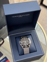 ⁦Tommy Hilfiger Watch For Men 1792092⁩ - الصورة ⁦6⁩