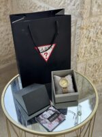 Guess SOIREE Watch [GW0402L2] - תמונה 4