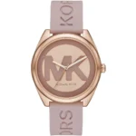 Michael Kors Ladies Watch Janelle MK7139