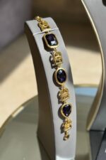 ⁦Dolce & Gabbana fashion jewelry set⁩ - الصورة ⁦3⁩