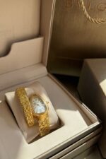 Bulgari Serpenti Spiga watch - תמונה 2