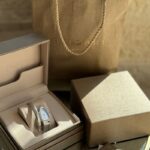 Bulgari Serpenti Tubogas watch White