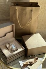 Bulgari Serpenti Tubogas watch White