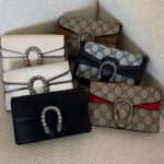 Gucci Dionysus mini shoulder bag