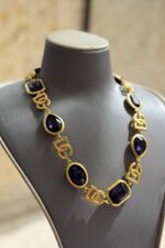 ⁦Dolce & Gabbana fashion jewelry set⁩ - الصورة ⁦2⁩
