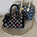 Louis Vuitton Speedy x Takashi Murakami