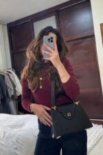 ⁦Louis Vuitton Capucines MM bag⁩ - الصورة ⁦2⁩