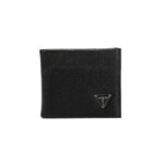 ⁦Guess Men's Chavez Pocketmate Logo Wallet⁩ - الصورة ⁦5⁩