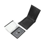 ⁦Guess Men's Chavez Pocketmate Logo Wallet⁩ - الصورة ⁦6⁩