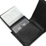 ⁦Guess Men's Chavez Pocketmate Logo Wallet⁩ - الصورة ⁦8⁩