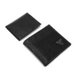 ⁦Guess Men's Chavez Pocketmate Logo Wallet⁩ - الصورة ⁦2⁩