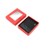 BOSS Black 'Zair_S_6CC' Wallet
