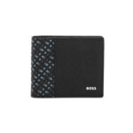 ⁦BOSS Black 'Zair_S_6CC' Wallet⁩ - الصورة ⁦2⁩