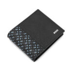 ⁦BOSS Black 'Zair_S_6CC' Wallet⁩ - الصورة ⁦7⁩