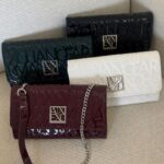 Armani Exchange shoulder bag
