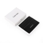 Calvin Klein Jeans Sculpted cardholder
