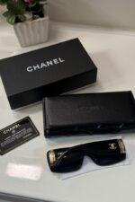 ⁦Chanel 5534 1791/S3 Sunglasses⁩ - الصورة ⁦2⁩