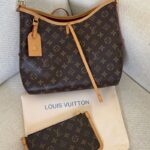 Louis Vuitton Carryall PM in Monogram
